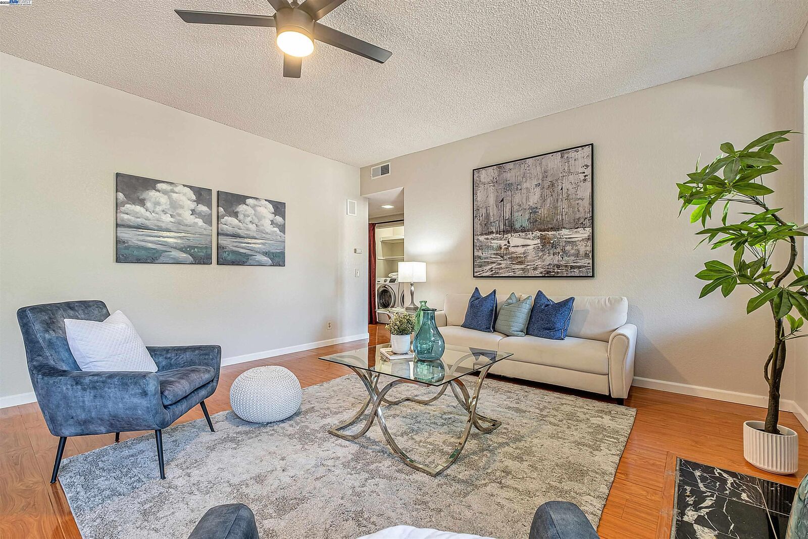 Property Photo:  3402 Pinewood Ter 211  CA 94536 