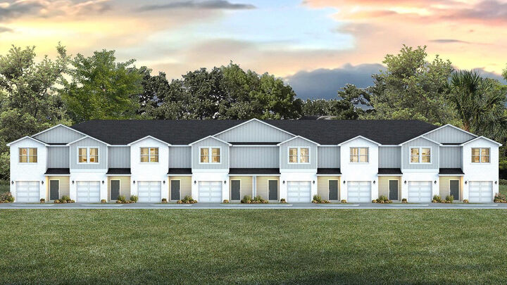 2591 Cliff Hollow Circle  Gulf Breeze FL 32563 photo