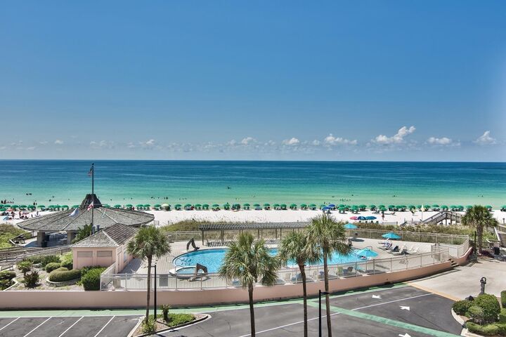 500 Gulf Shore Drive Unit 419B  Destin FL 32541 photo