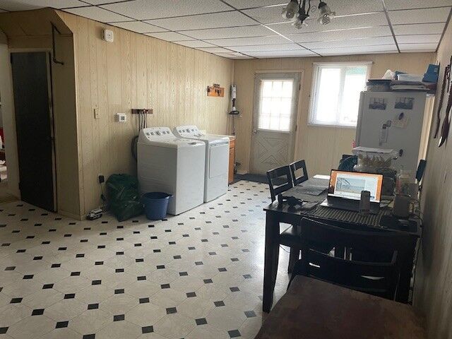 Property Photo: 214-216-218 Main Street PA 16417