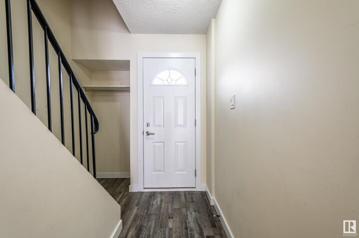 Property Photo: 14707 53 Avenue NW 105 AB T6H 5C9