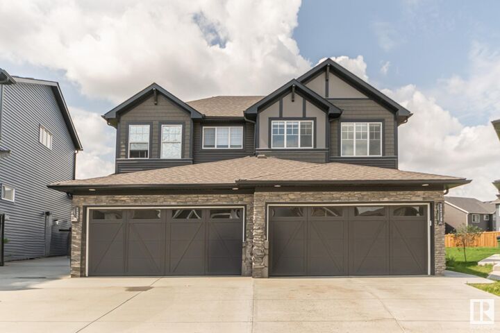 Photo de la propriété: 1218 Plum Bend Bend SW AB T6X 3A6