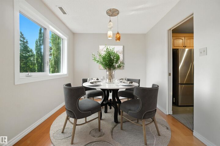 Property Photo:  14810 51 Avenue NW 213  AB T6H 5G5