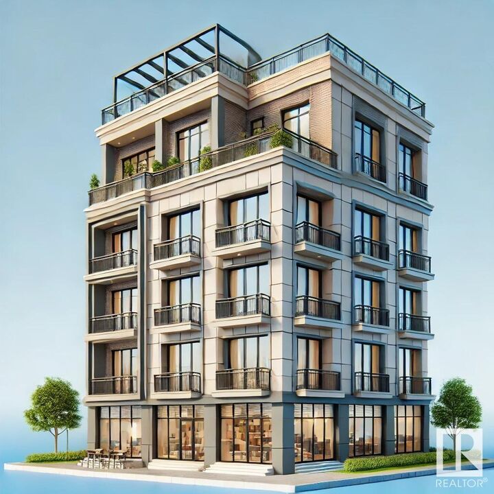 Property Photo:  11305 108 Avenue NW  AB T5H 1B5 