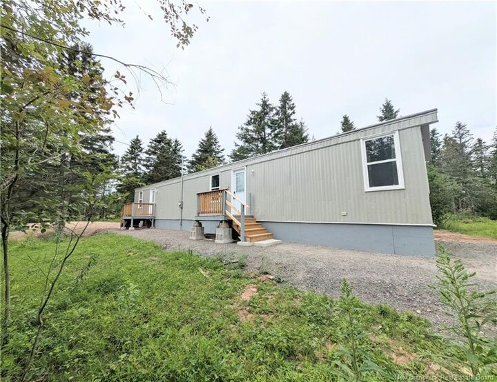 Property Photo: 4371 Route 106 NB E4Z 3K2