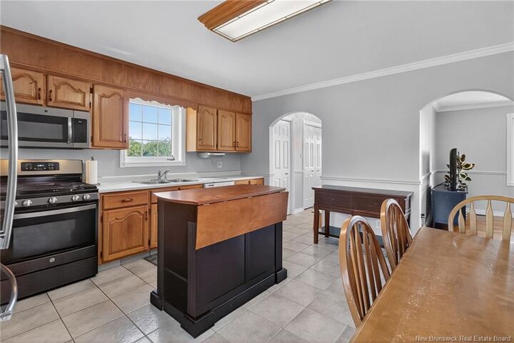 Property Photo: 3079 Route 535 NB E4R 3E3