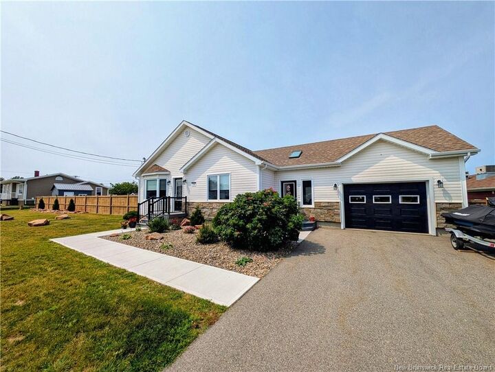Property Photo: 259 Rue Savard NB E1W 1A6
