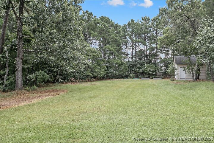 Property Photo:  50 Ridgeway Court  NC 27332 