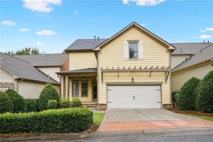232 Hunt Street NE  Marietta GA 30060 photo