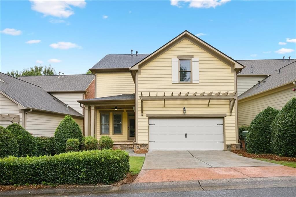 Property Photo: 232 Hunt Street NE GA 30060