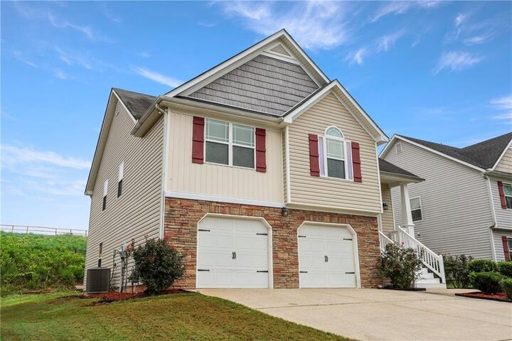 Property Photo:  8154 Brookbend Drive  GA 30134 
