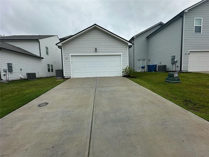 Property Photo:  114 Feeney Street  GA 30620 