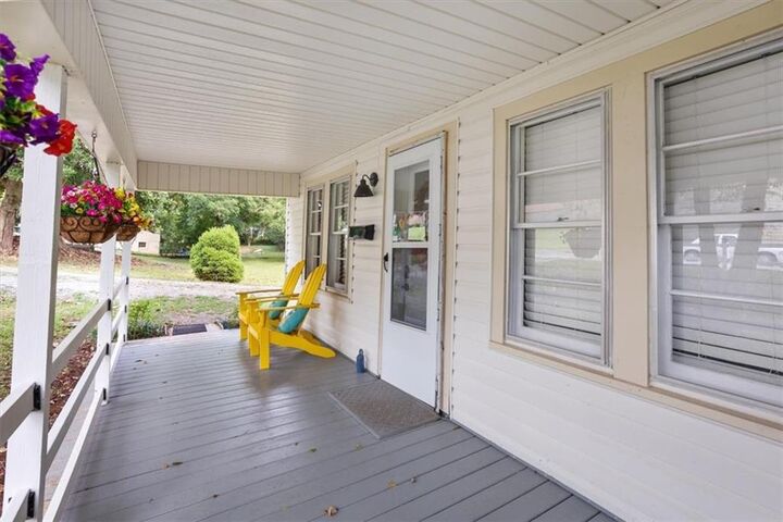 Property Photo:  257 Stegall Drive  GA 30143 