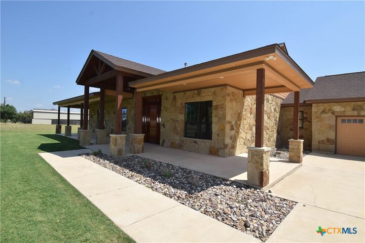 Property Photo:  2178 Southbend Road  TX 76571 
