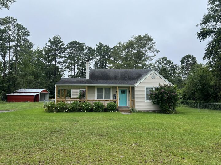 Property Photo: 1055 Wrens Highway GA 30824