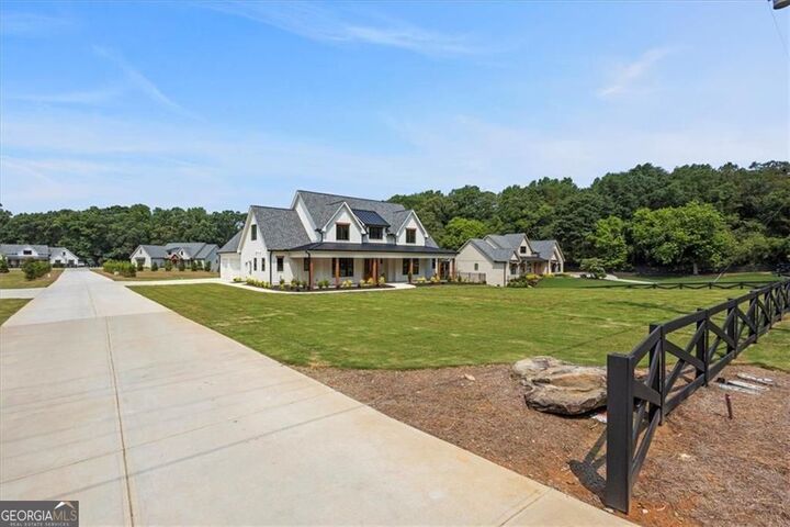 Property Photo: 9220 Waldrip Road GA 30506
