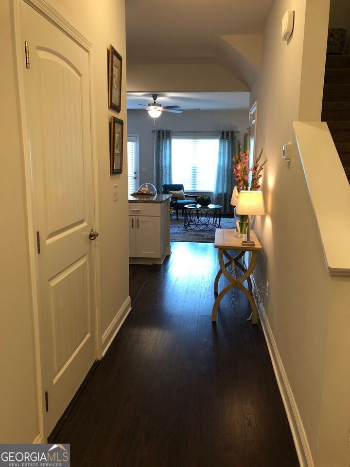 Property Photo: 2194 Miranda Drive GA 30260