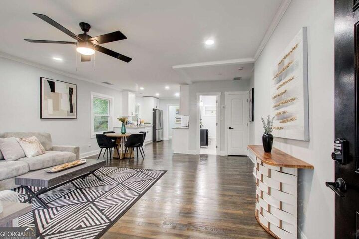 Property Photo: 430 Wilkinson Drive SE GA 30317