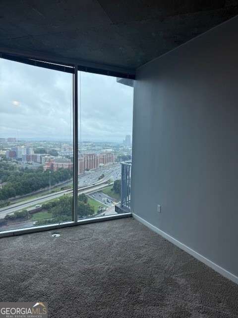 Property Photo: 400 W Peachtree Street NW 2104 GA 30308