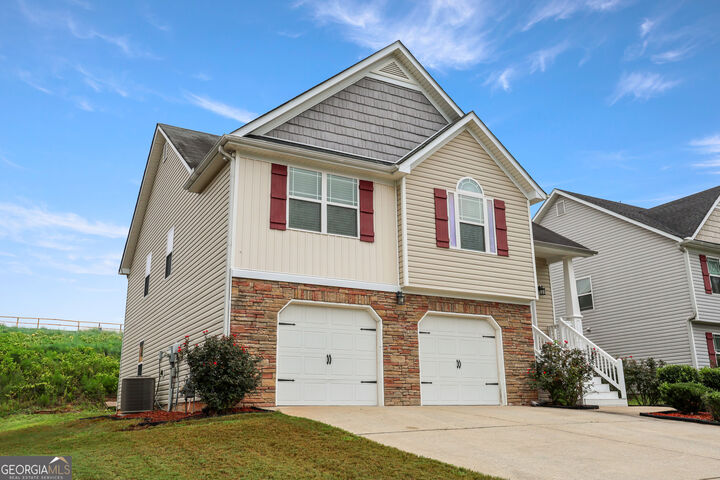 Property Photo:  8154 Brookbend Drive  GA 30134 