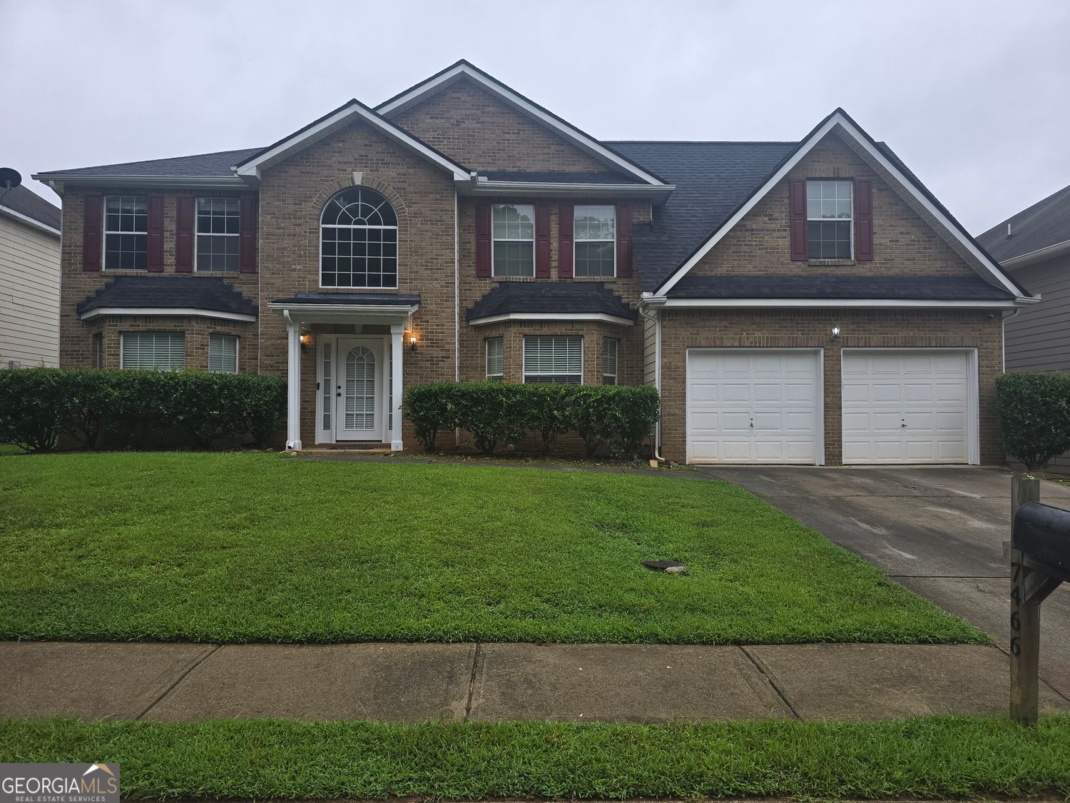 Property Photo:  7466 Spoleto Loop  GA 30213 