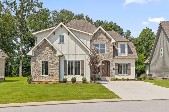 8857 Grey Reed Drive  Ooltewah TN 37363 photo