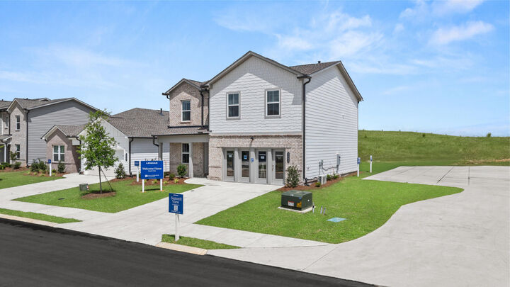 5126 Skyline Way NE  Cleveland TN 37312 photo