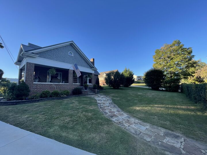 Property Photo: 3801 Oweda Terrace TN 37415