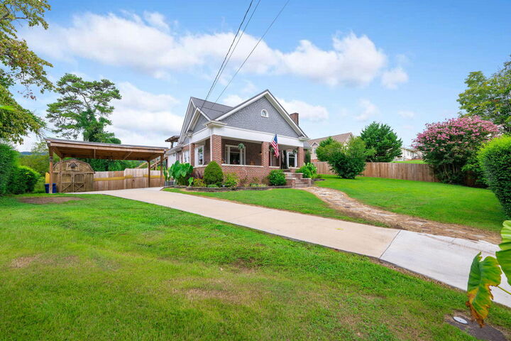 Property Photo: 3801 Oweda Terrace TN 37415