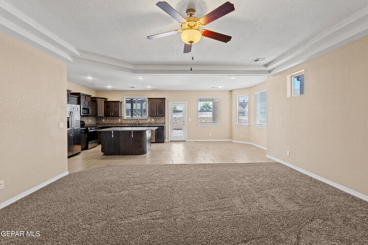 Property Photo: 10488 Hidden Pond Street TX 79924