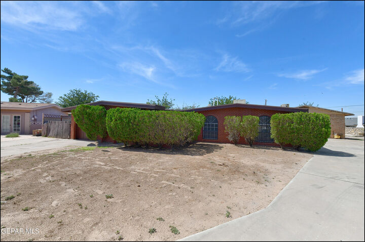 Property Photo:  10216 Cardigan Drive  TX 79925 