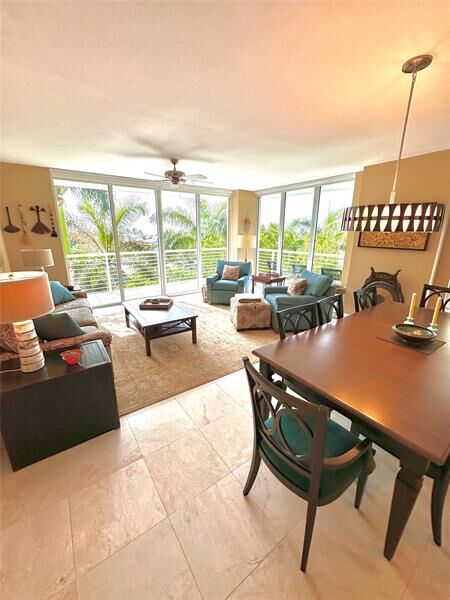Property Photo: 2821 N Ocean Blvd 405S FL 33308