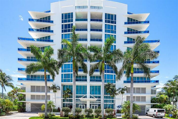 Property Photo: 715 Bayshore Dr 1004 FL 33304