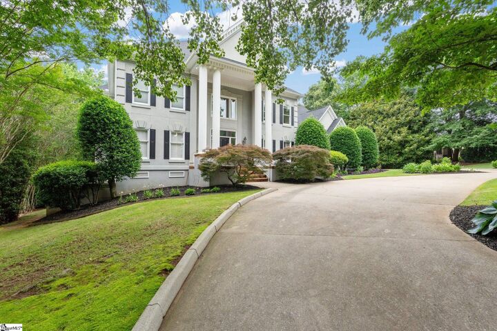 Property Photo:  120 Thornblade Boulevard  SC 29650 