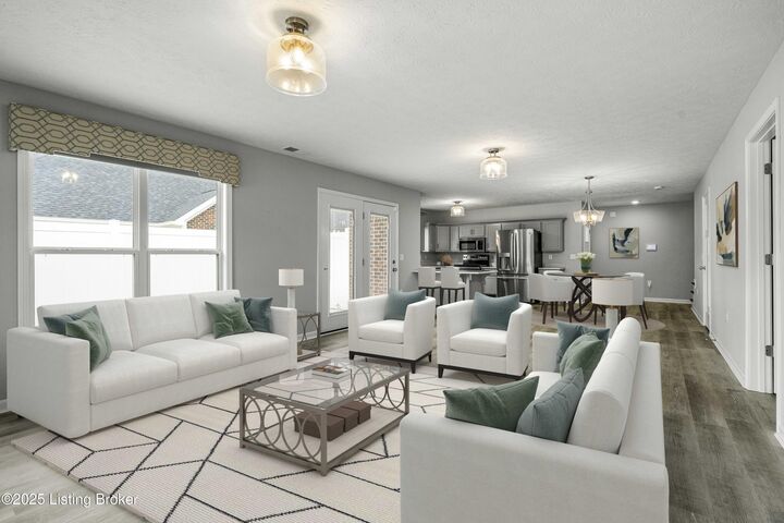 Property Photo:  518 Eagle Pointe Dr  KY 40214 