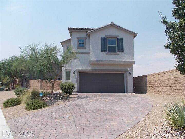 10148 Cluny Avenue  Las Vegas NV 89178 photo