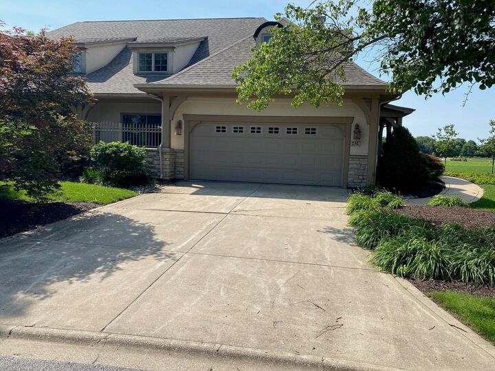 1429 Calais Court  Chesterton IN 46304 photo