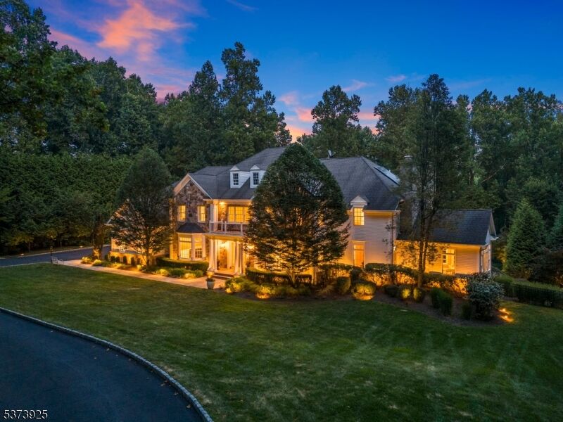 Property Photo:  63 Charles Rd  NJ 07924 