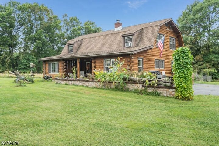 Property Photo:  153 Hammar Rd  NJ 08822 