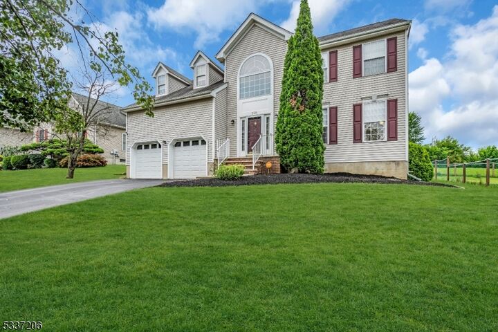 Property Photo: 228 Natalie Dr NJ 08865