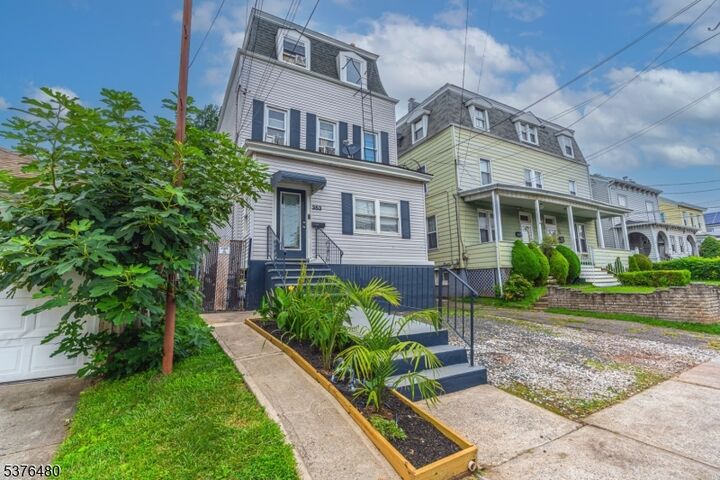 Property Photo: 353 Fay Ave NJ 07202
