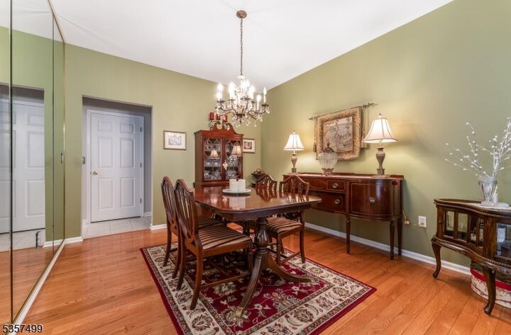 Property Photo:  15 Pinehurst Cir  NJ 08801 