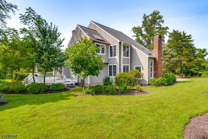 Property Photo: 136 Rocktown Lambertville Rd NJ 08530