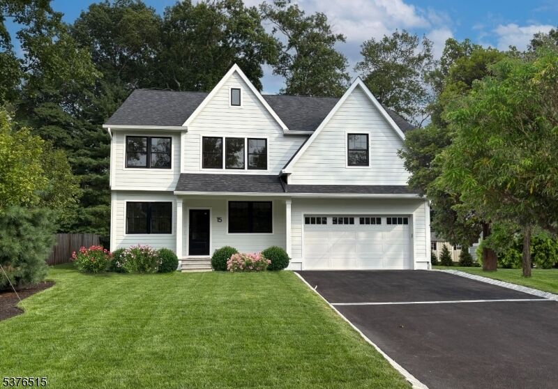 Property Photo:  15 Gates Ave  NJ 07928 