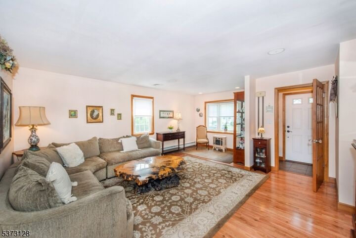Property Photo:  38 Forest Way  NJ 07013 