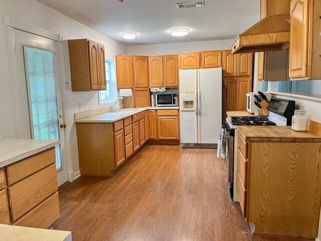 Property Photo:  9401 Montgomery Lane  TX 77571 