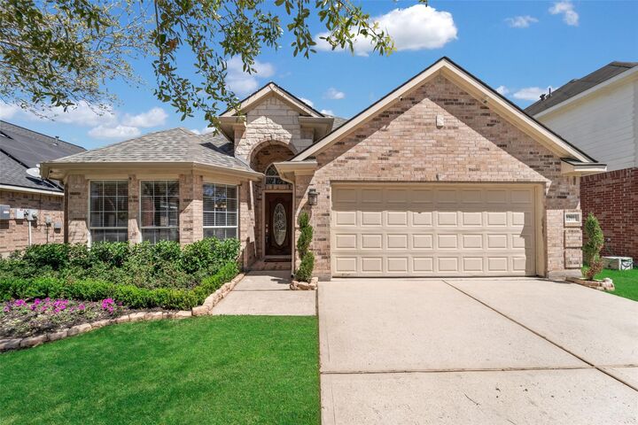 22914 Cove Timbers Court  Tomball TX 77375 photo