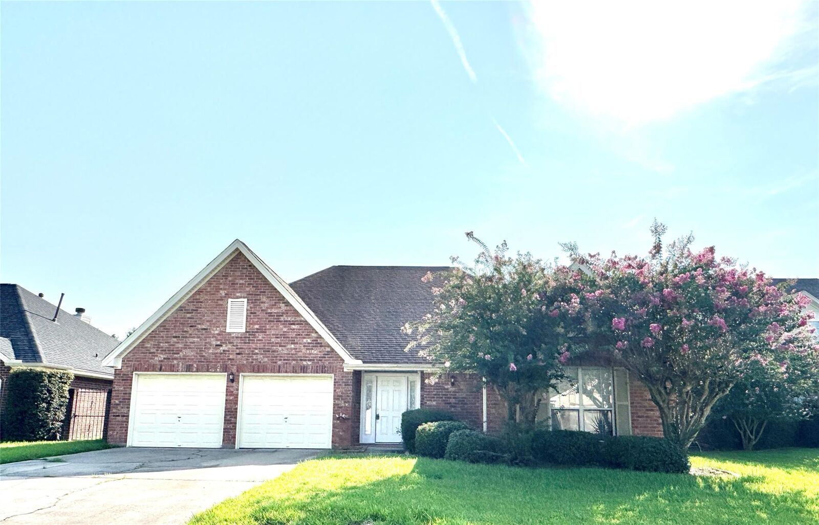 Property Photo: 7748 Golfhill Drive TX 77642