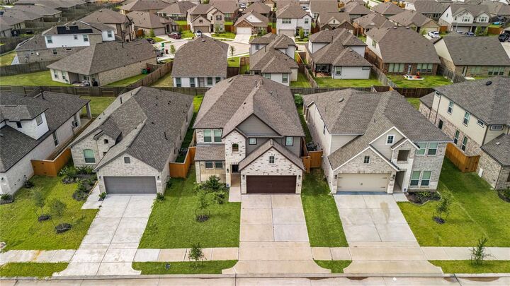 Property Photo: 27118 Peaceful Cove Drive TX 77493