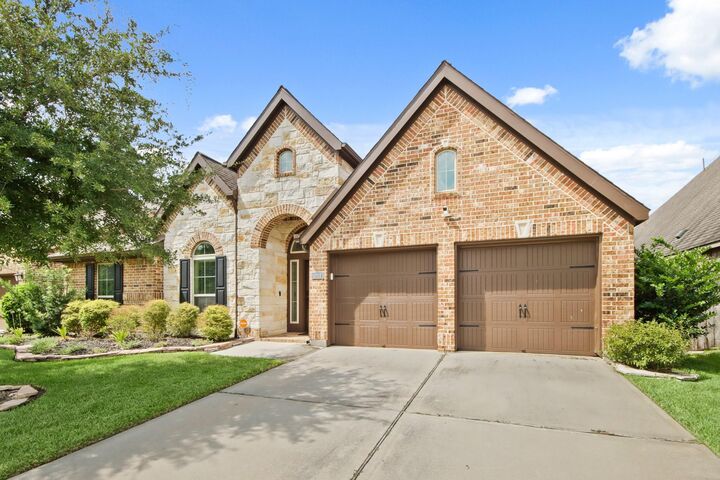 Property Photo:  19818 Indigo Key Court  TX 77433 